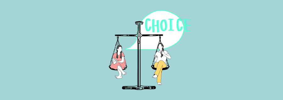 choice